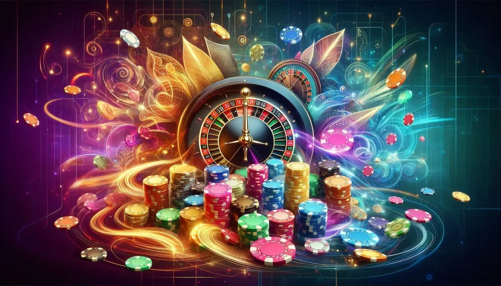 Painted Hand Casino